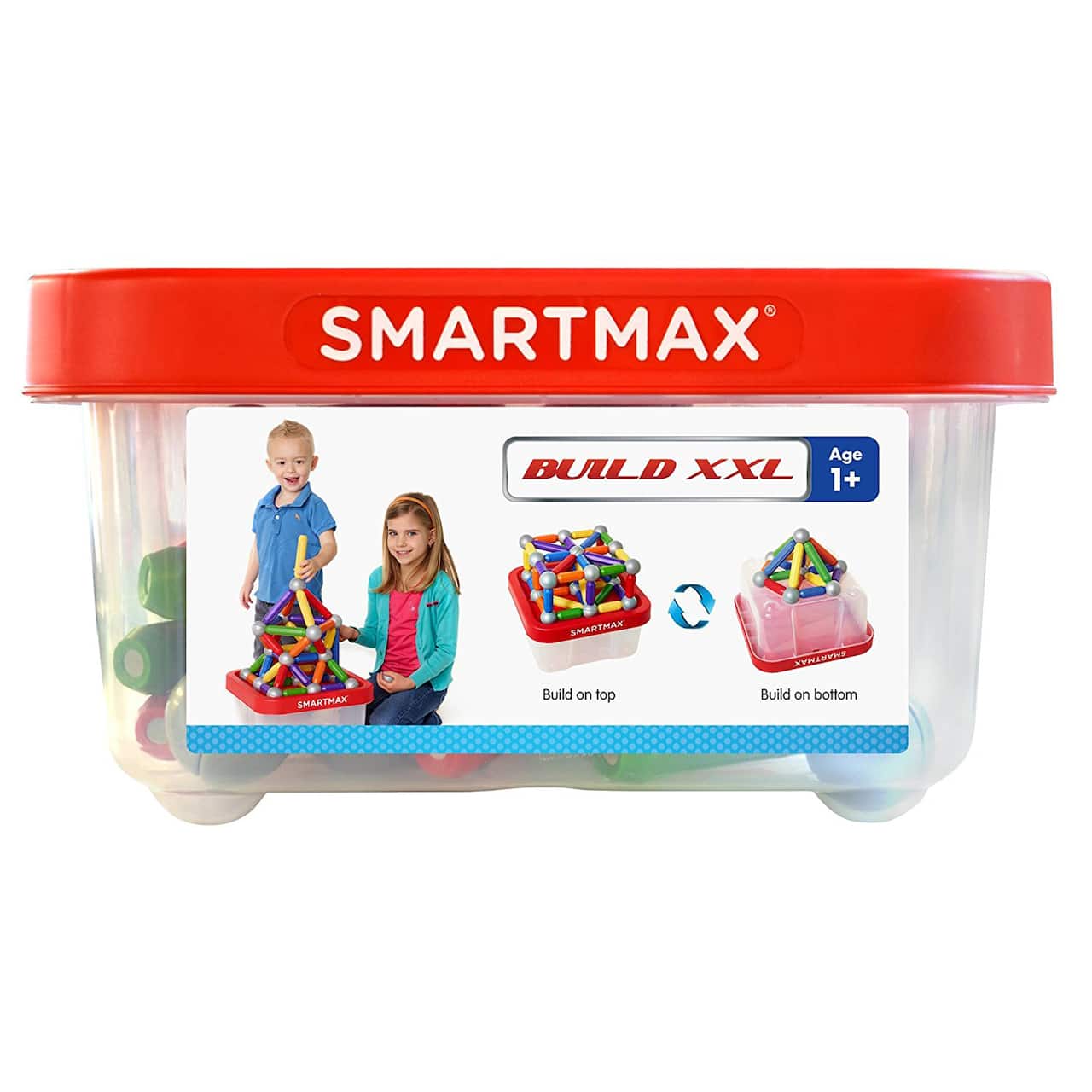 SmartMax&#xAE; Build XXL Set